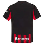 AC Milan Home Shirt 2025-26