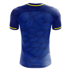 Villarreal 2025-26 Away Jersey