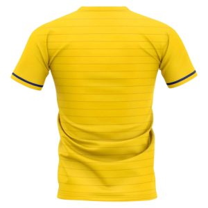 Villarreal Juan Roman Riquelme 2025-26 Shirt