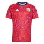 Costa Rica FIFA 2026 Home Jersey