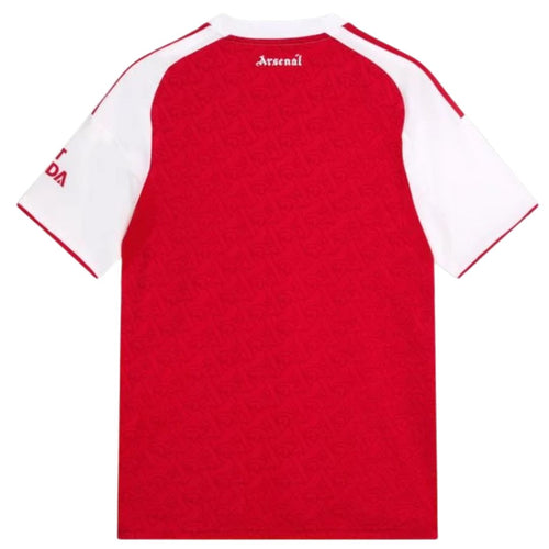 Arsenal FC 2025-26 Home Shirt