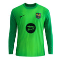 FC Barcelona Goalkeeper Shirt 25-26