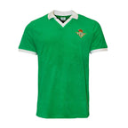 Real Betis Retro Green Polo Shirt