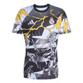 Real Madrid 2025-26 Pre-Match Shirt