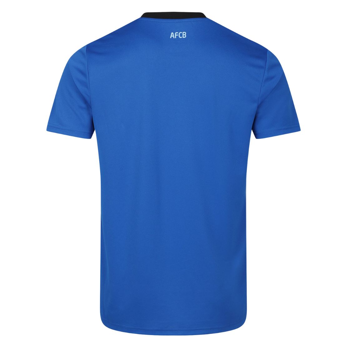 AFC Bournemouth 25-26 Away Shirt