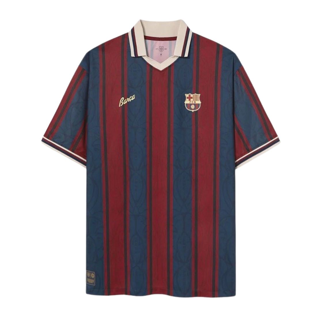 FC Barcelona Polo Shirt 25-26