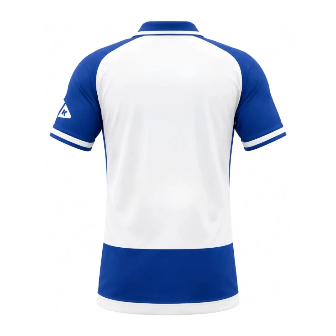 PEC Zwolle 2026-27 Home Shirt