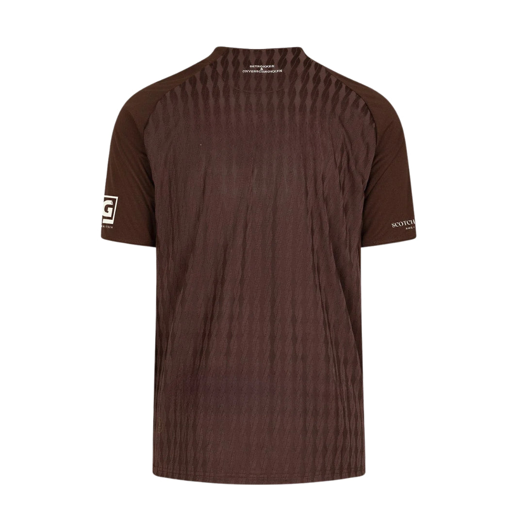 SC Telstar 2026-27 Third Shirt