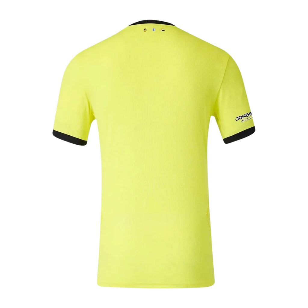 FC Utrecht 2026-27 Goalkeeper Away Shirt