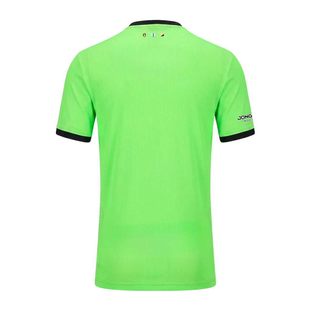 FC Utrecht 2026-27 Goalkeeper Home Shirt