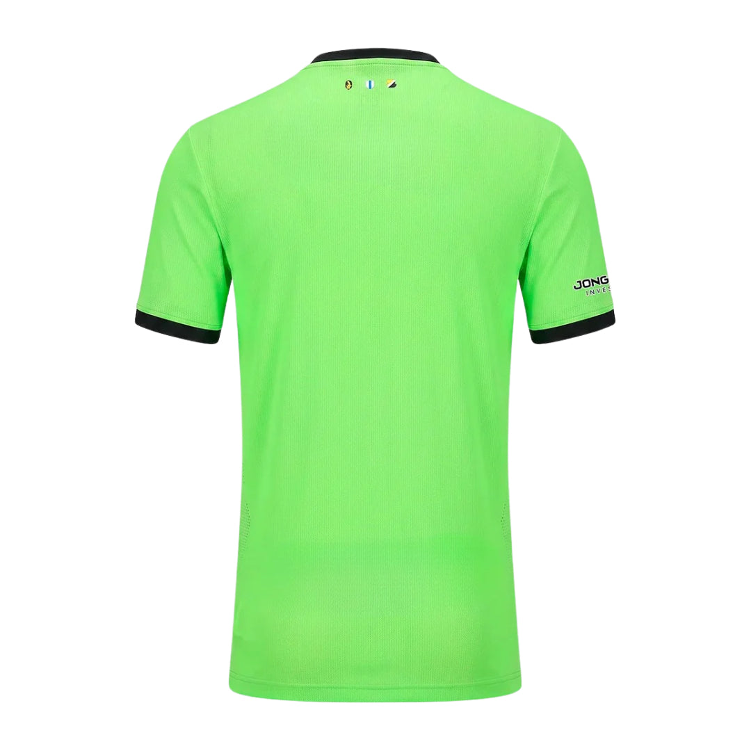 FC Utrecht 2026-27 Goalkeeper Home Shirt