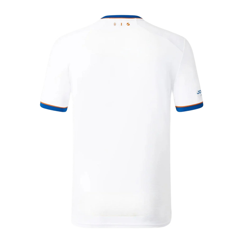 FC Utrecht 2026-27 Third Shirt