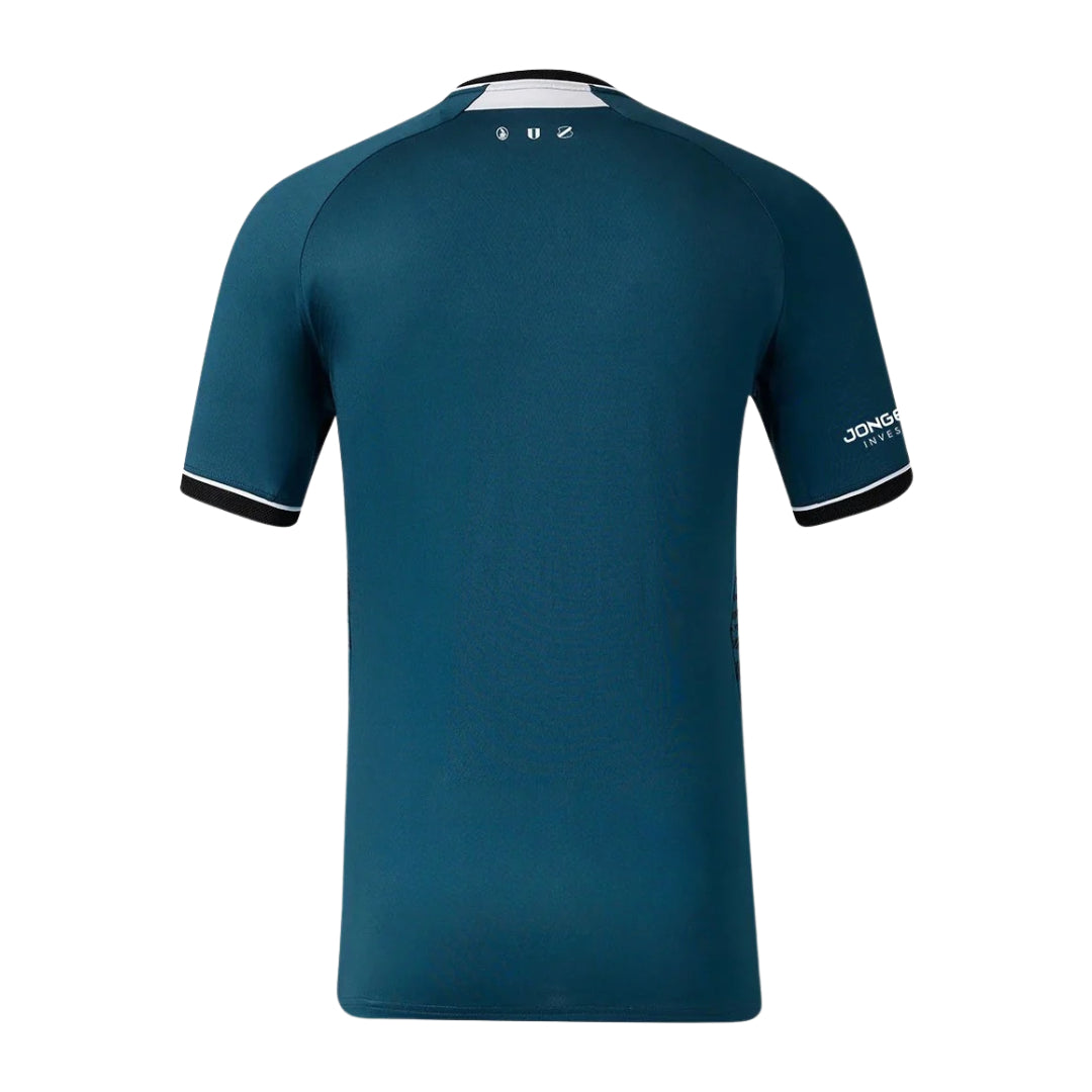 FC Utrecht 2026-27 Away Shirt