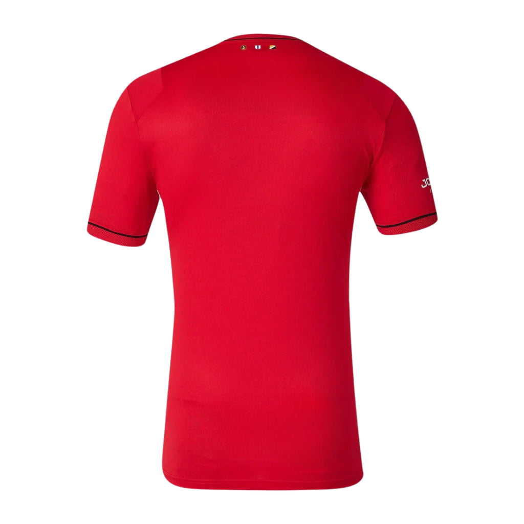 FC Utrecht 2026-27 Home Shirt
