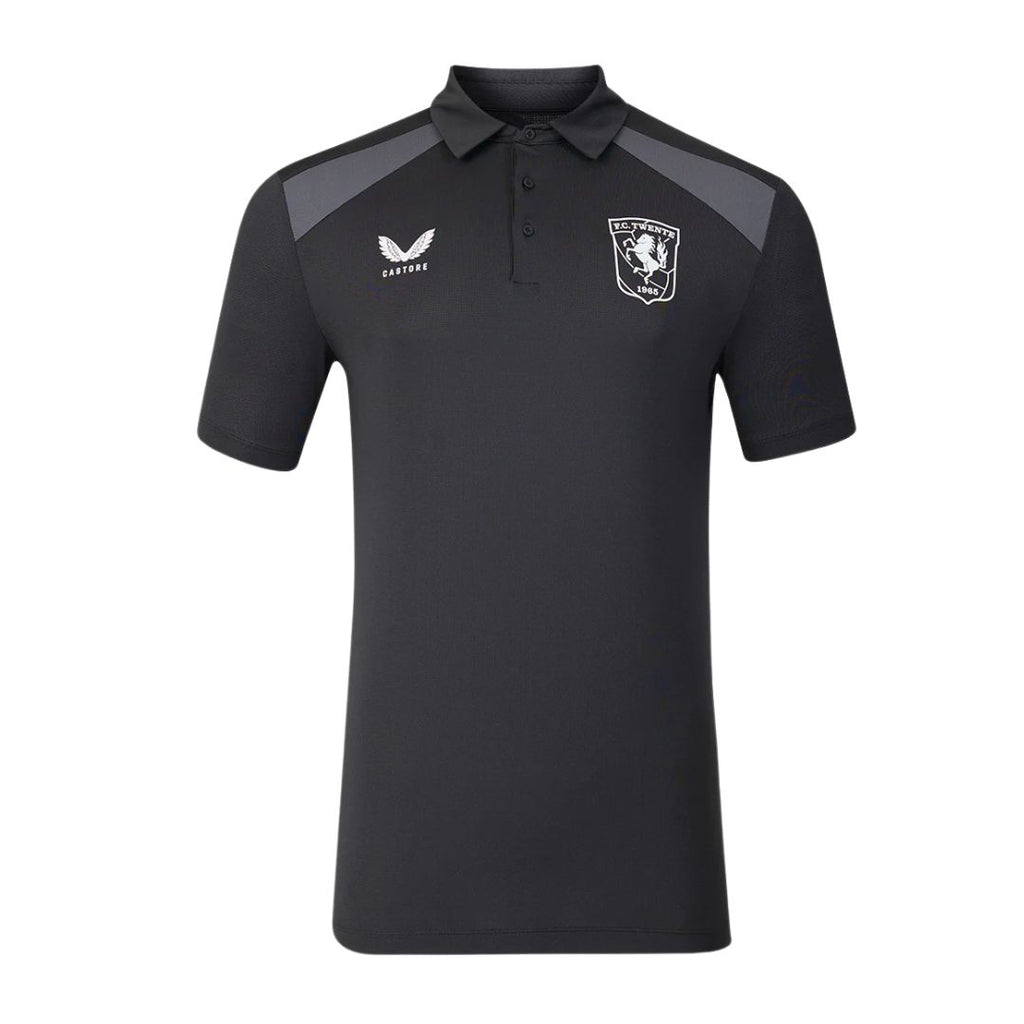 FC Twente 2026-27 Staff Polo Shirt