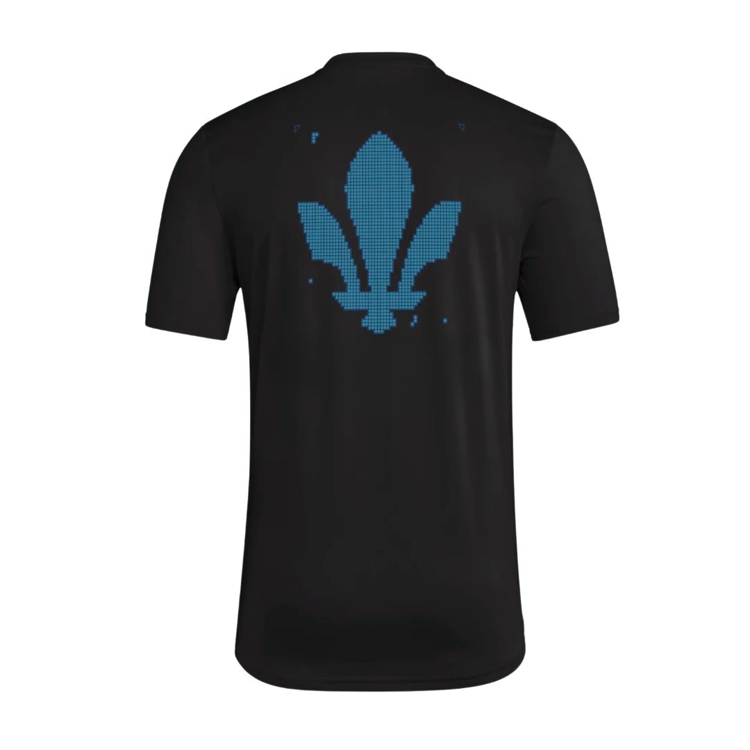 CF Montréal 2026-27 Travel Shirt