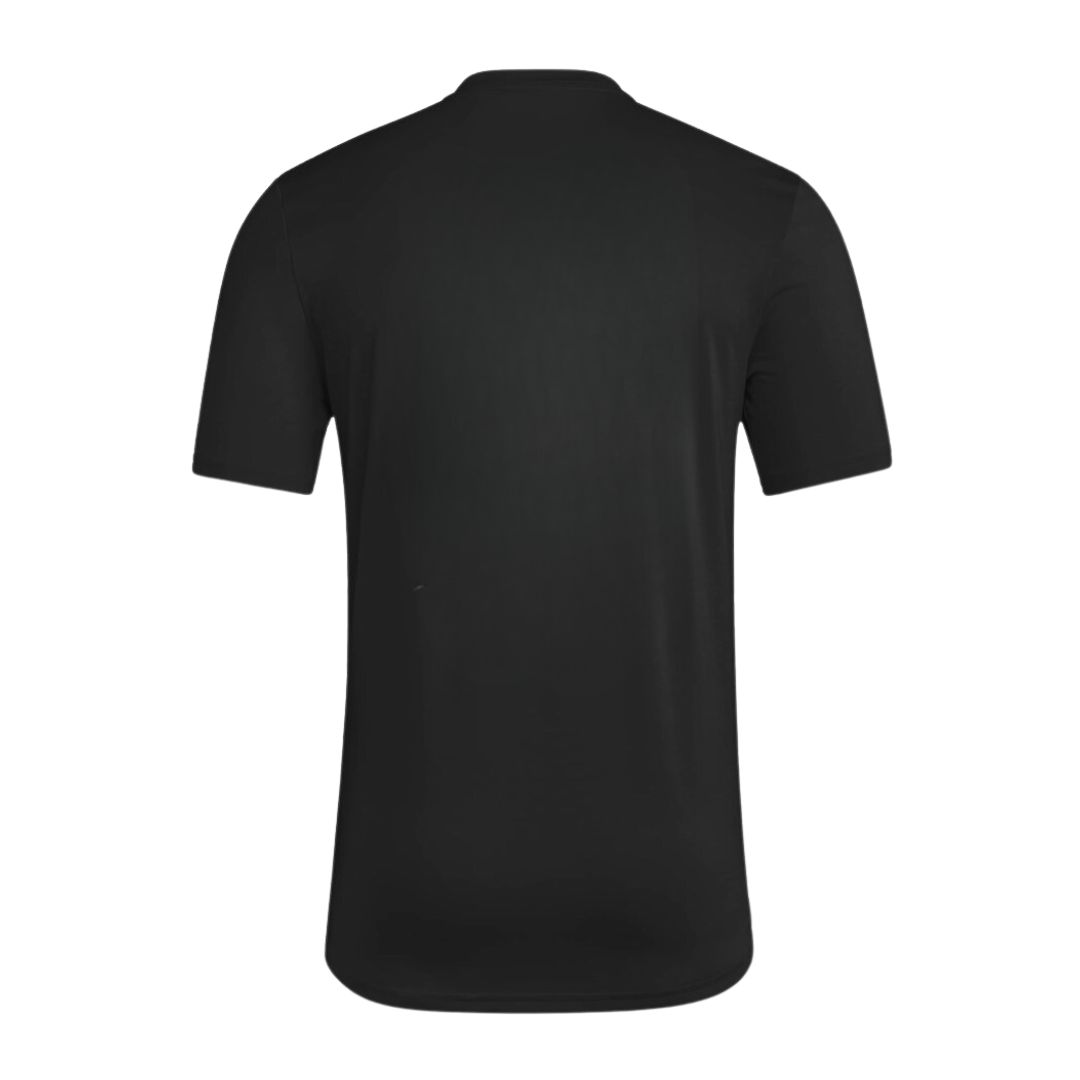 Colorado Rapids 2026 Black Shirt