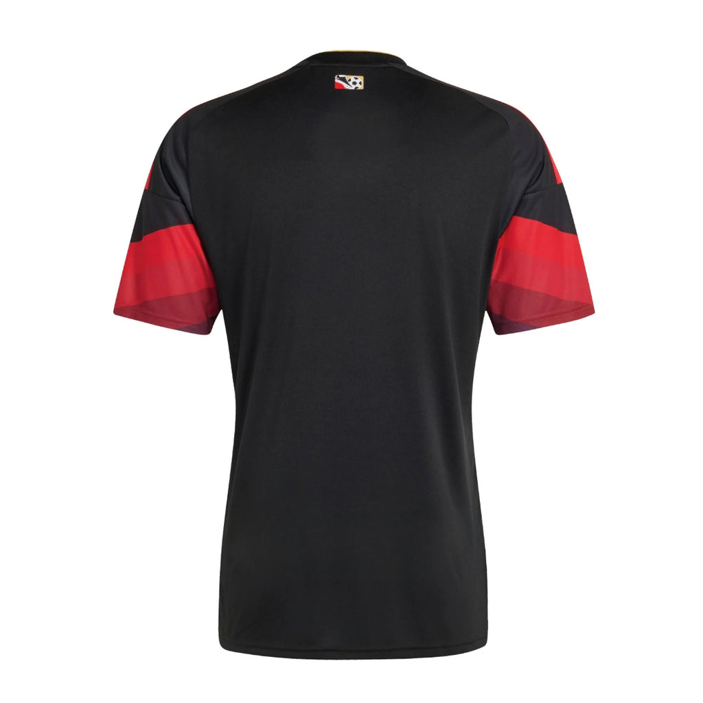 Real Salt Lake 2026 third shirt back view