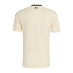 Philadelphia Union 2026 third shirt back view, vintage cream retro kit