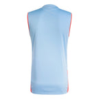 Japan 2026 training vest back view
