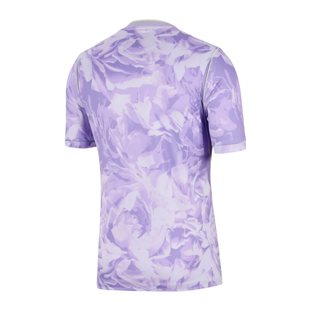 South Korea 2026 away shirt back view