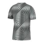 Poland 2026 pre-match shirt back view