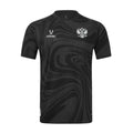 Russia 2026 black goalkeeper shirt front
