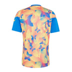 Colombia 2026 pre-match home shirt back view