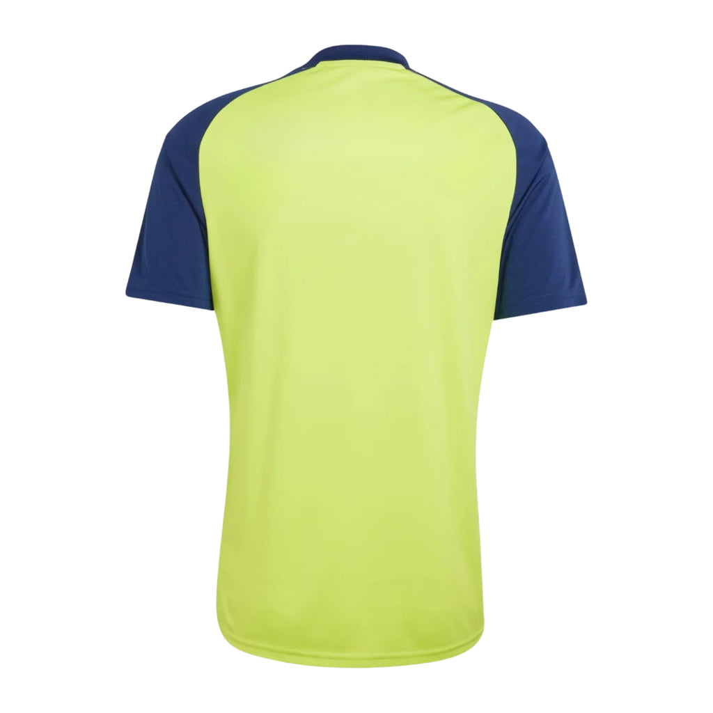 Colombia 2026 pre-match away shirt back view