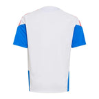 Colombia 2026 training shirt back view