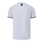 Crystal Palace 2026-27 white travel shirt back view