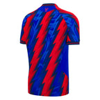 Crystal Palace 2026-27 third shirt back view