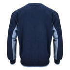 AFC Bournemouth 2025-26 travel sweatshirt back view