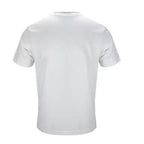 AFC Bournemouth 2025-26 white travel shirt back view