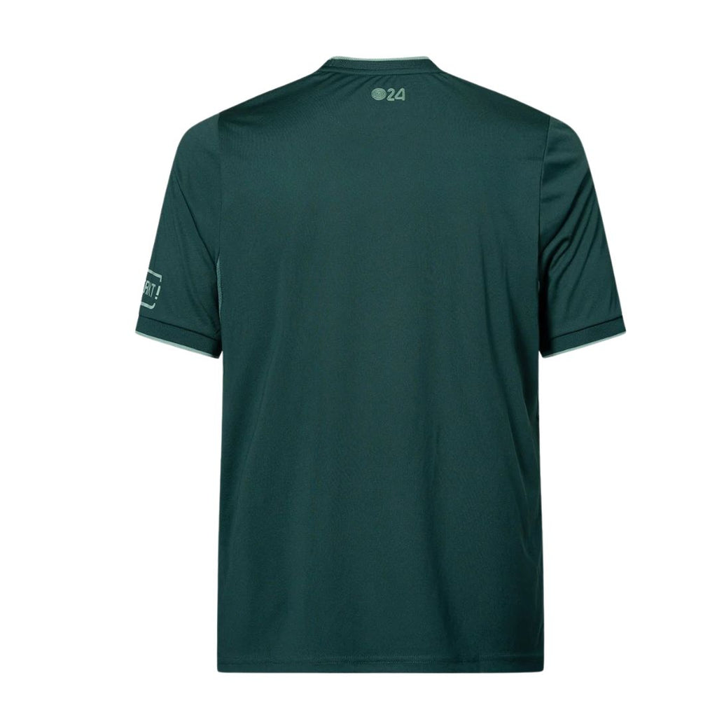 NEC Nijmegen 2026-27 Third Shirt