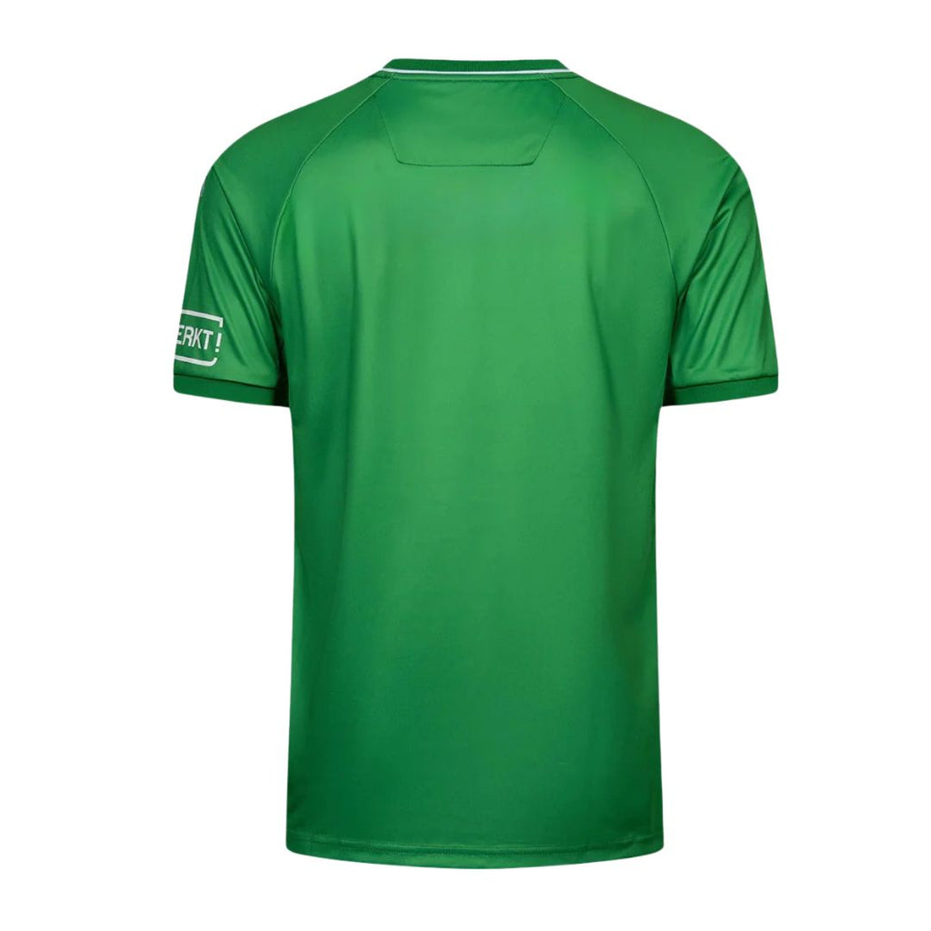 NEC Nijmegen 2026-27 Goalkeeper Shirt