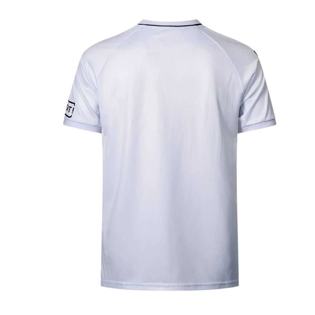 NEC Nijmegen 2026-27 White Goalkeeper Shirt