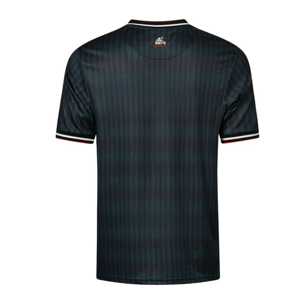Sparta Rotterdam 2026-27 Away Shirt