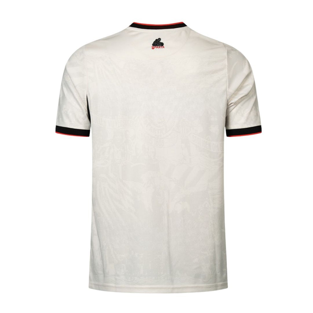 Sparta Rotterdam 2026-27 Third Shirt
