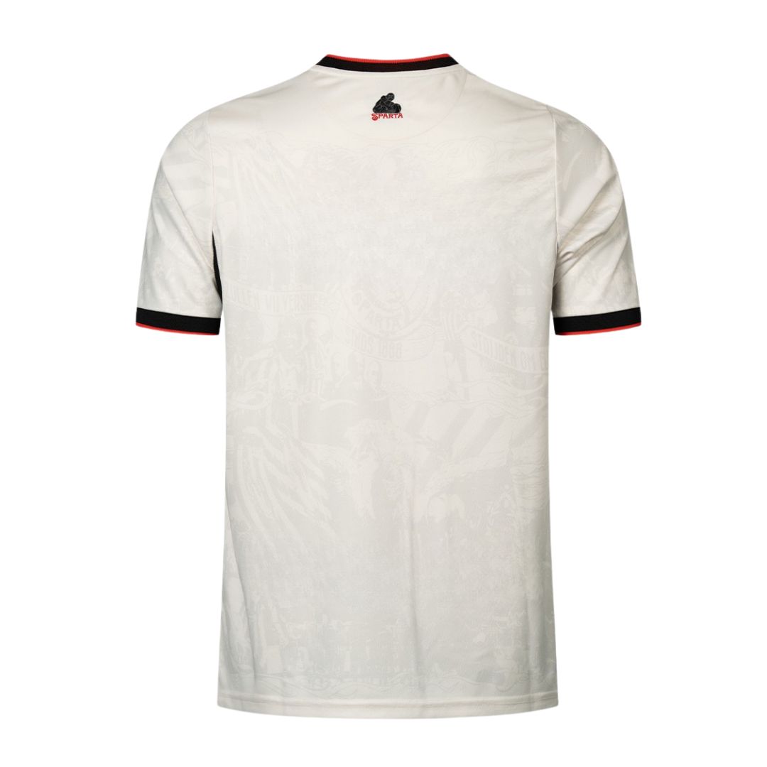 Sparta Rotterdam 2026-27 Third Shirt