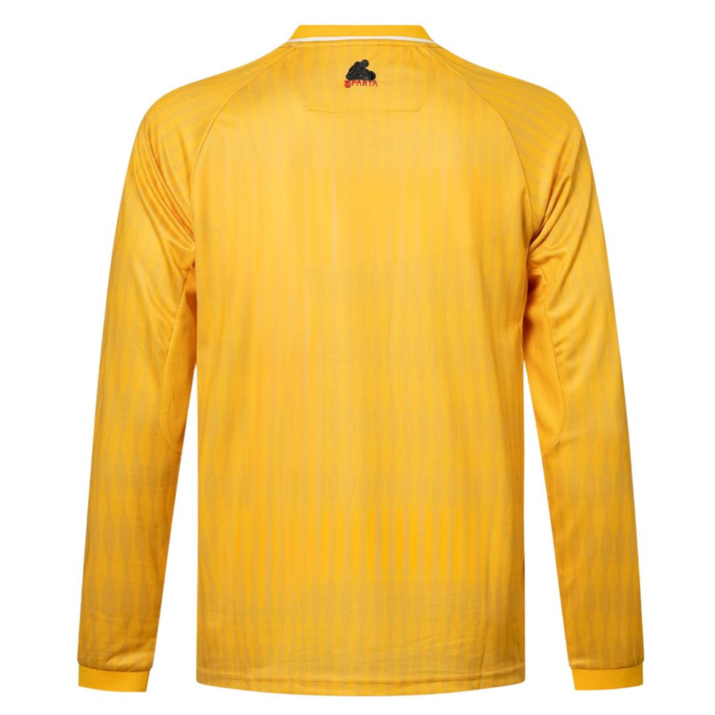 Sparta Rotterdam 2026-27 Goalkeeper Shirt