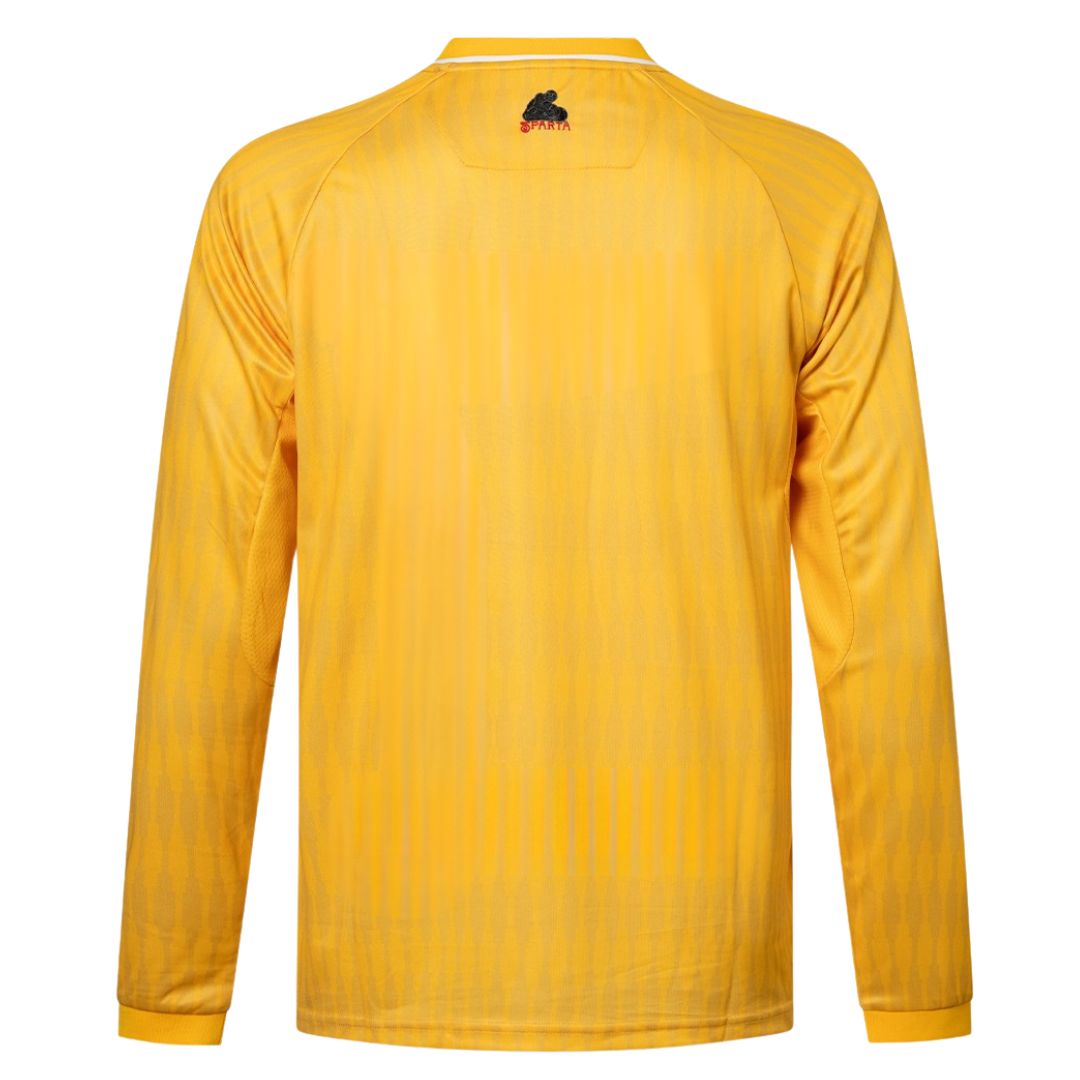 Sparta Rotterdam 2026-27 Goalkeeper Shirt