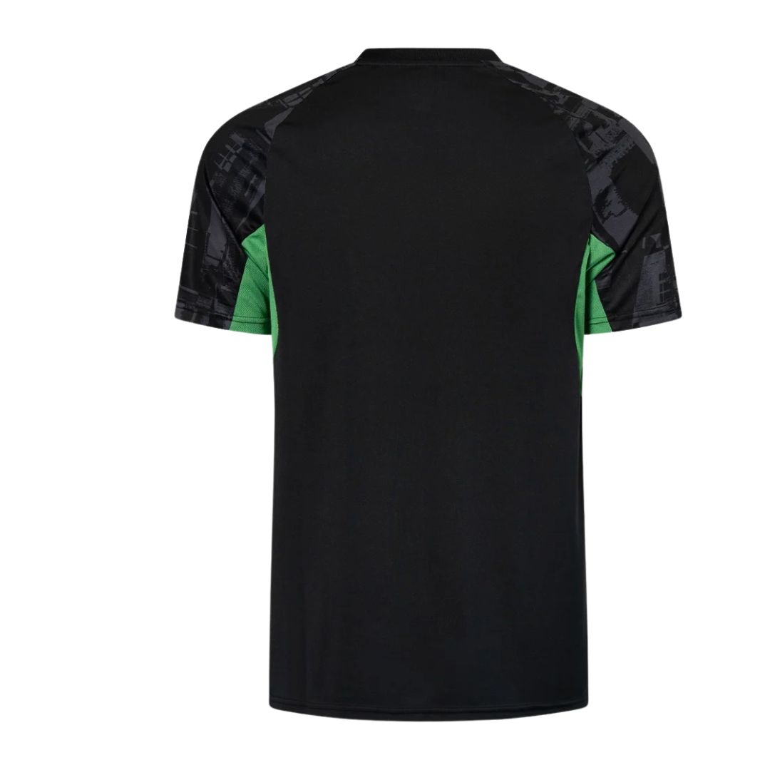 Sparta Rotterdam 2026-27 Training Staff Shirt