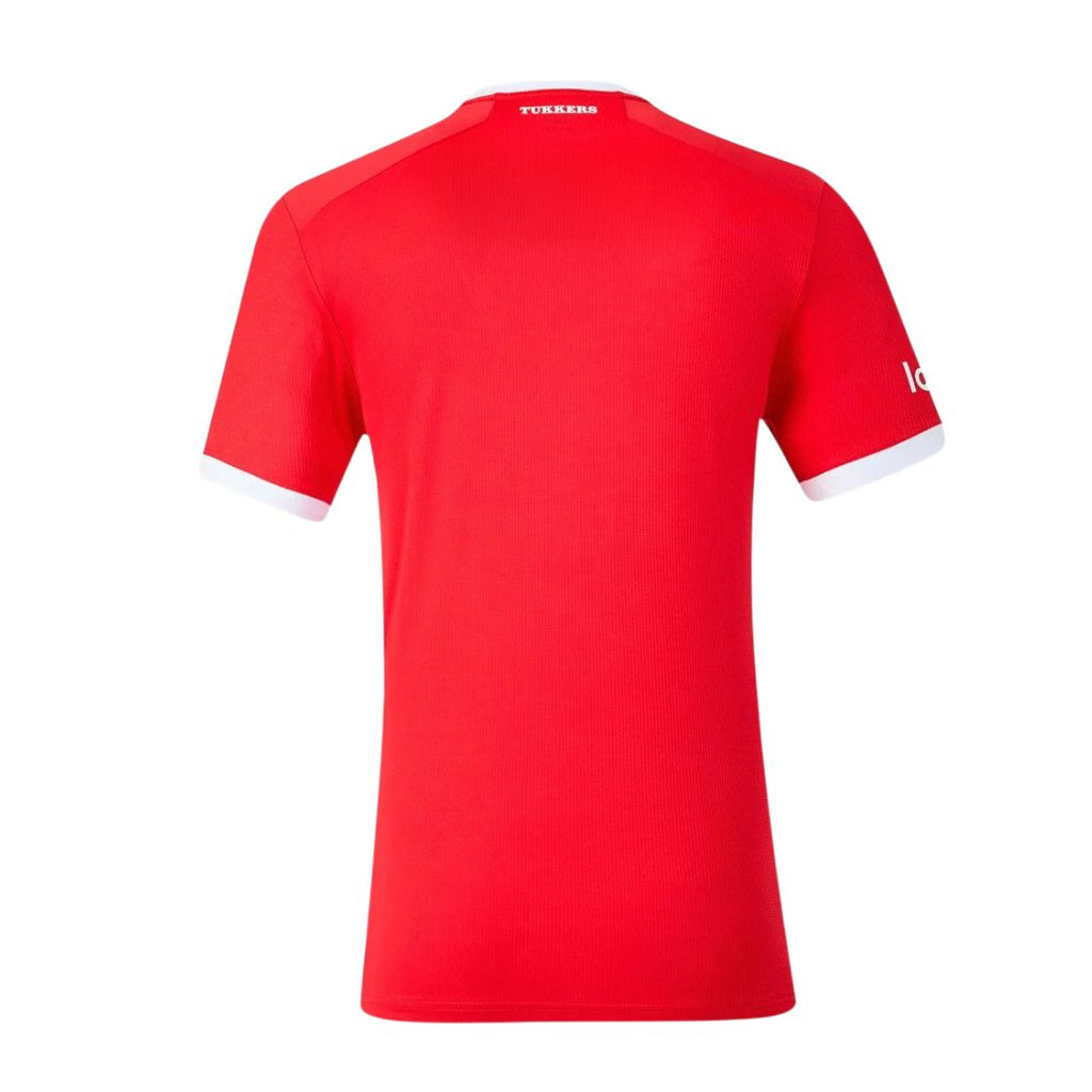 FC Twente 2026-27 Home Shirt
