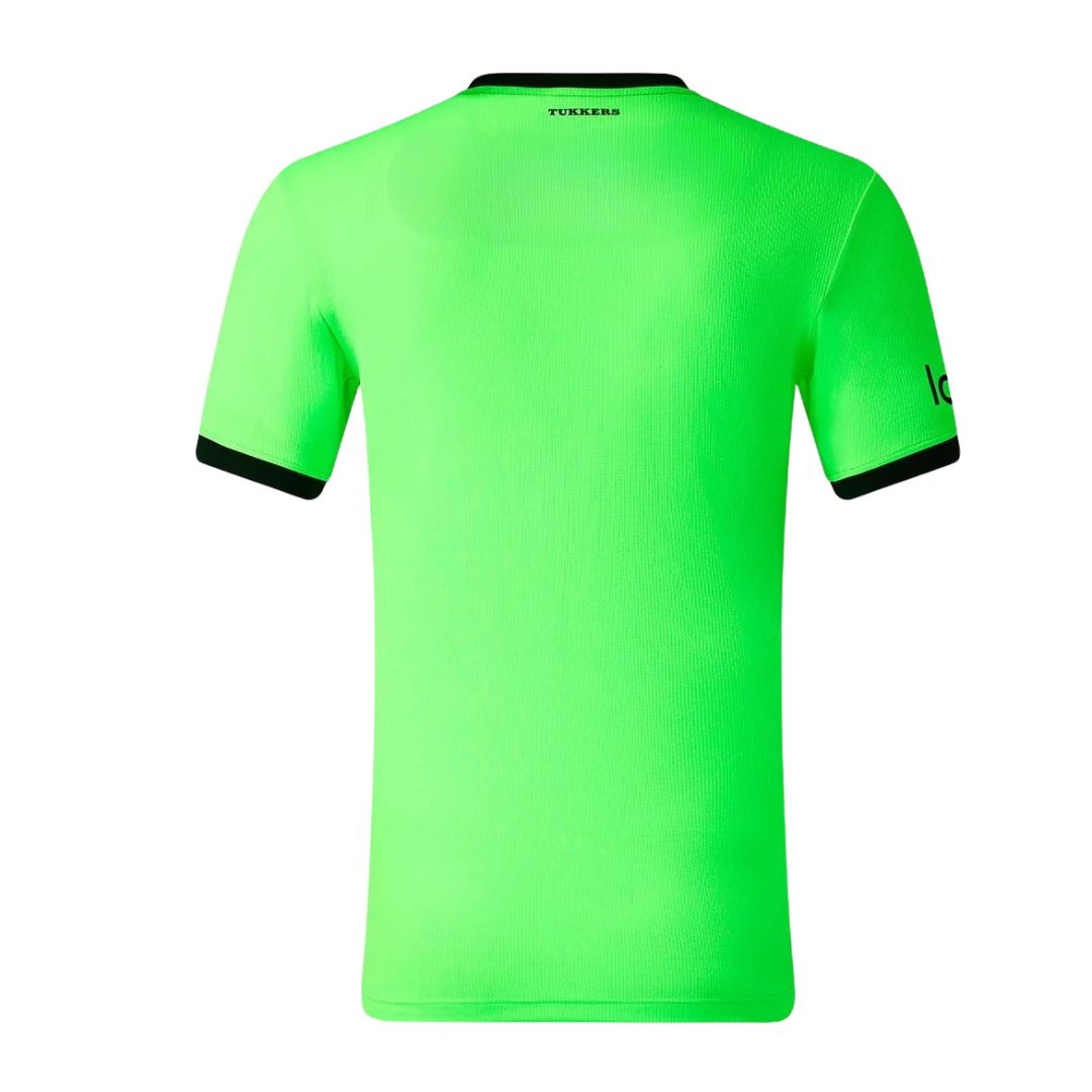 FC Twente 2026-27 Goalkeeper Shirt