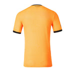FC Twente 2026-27 Orange Goalkeeper Shirt
