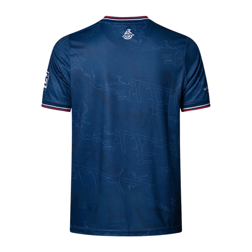 SC Telstar 2026-27 Away Shirt