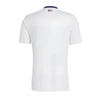 Chicago Fire 2026 Third Shirt