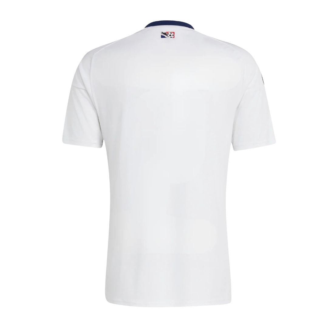 Chicago Fire 2026 Third Shirt