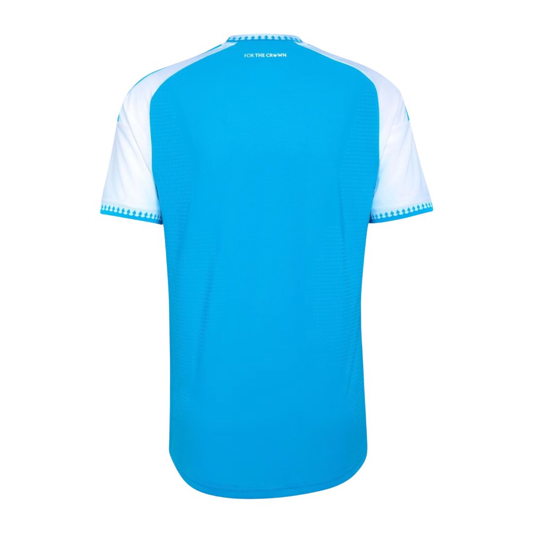 Charlotte FC 2026-27 Home Shirt